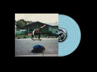 Briston Maroney- Normal Heights [Colored Vinyl] [Indie Exclusive] (PREORDER)