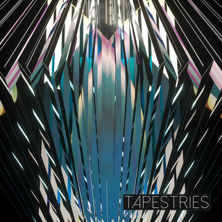 the album cover for Adam Zinatelli - Tapestries