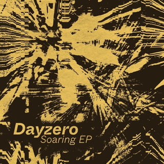 the album cover for Dayzero - Soaring Ep (Ep)