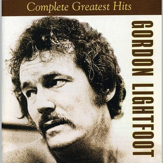 Gordon Lightfoot- Complete Greatest Hits