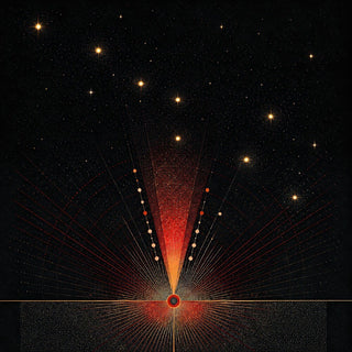 the album cover for Christian Mcbride - Points Of Light