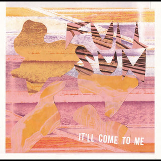 the album cover for Full Sun - It'll Come To Me [Indie Exclusive] [Indie Exclusive]