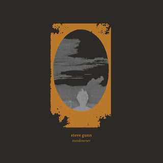 the album cover for Steve Gunn - Sundowner [Reissue]
