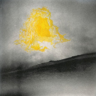 the album cover for Shovel Dance Collective - Everything In Readiness