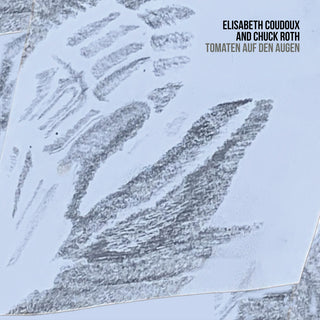 the album cover for Elisabeth Coudoux - Tomaten Auf Den Augen