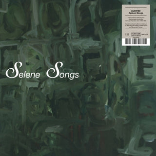 the album cover for Dubtribe Sound System - Selene Songs (Bonv) [Limited Edition]