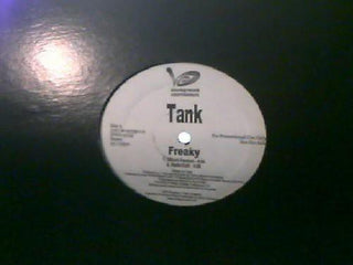 Tank- Let Me Live