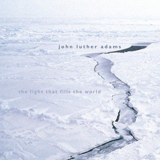 the album cover for Marty Walker - Light That Fills the World