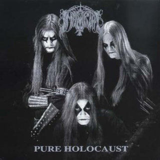 Immortal- Pure Holocaust (PREORDER)