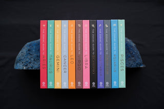 The Zodiac Guide to Scorpio