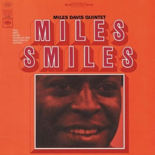 Miles Davis- Miles Smiles