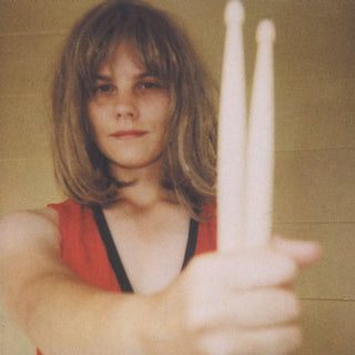 the album cover for Scout Niblett - I Conjure Series Ep [Import]