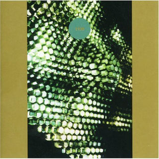 the album cover for Merzbow - 1930