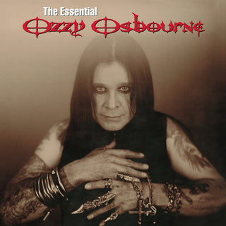 Ozzy Osbourne- Essential Ozzy Osbourne