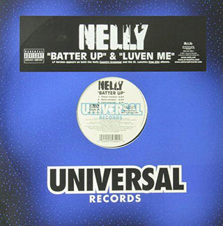 Nelly- Batter Up