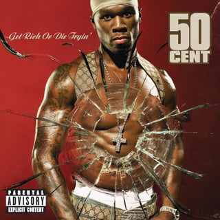 50 Cent- Get Rich Or Die Tryin'