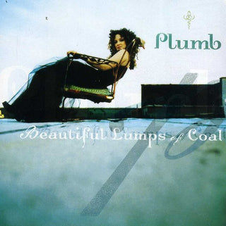 the album cover for Plumb - Beautiful Lumps of Coal
