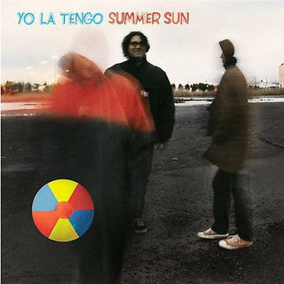 Yo La Tengo- Summer Sun