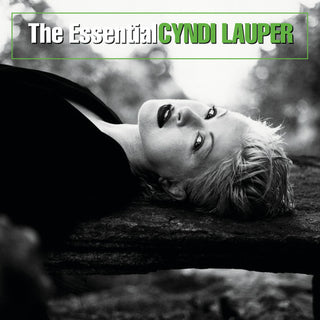 Cyndi Lauper- Essential Cyndi Lauper (Remastered)