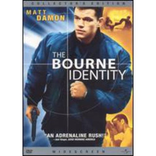 Bourne Identity