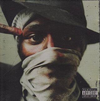 Mos Def- The New Danger