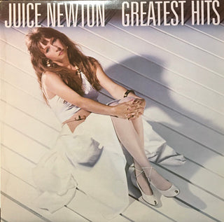 Juice Newton- Greatest Hits