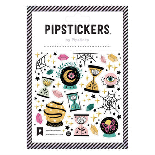 Magical Mediums Stickers
