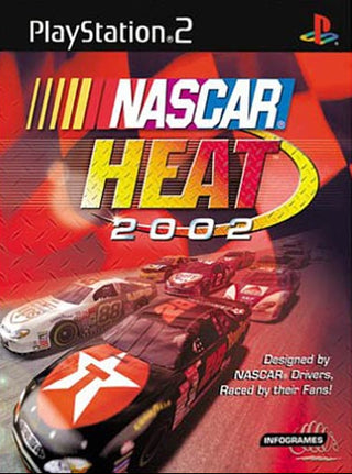 NASCAR Heat 2002