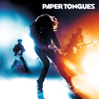 Paper Tongues- Paper Tongues