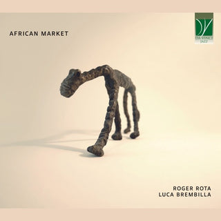 Roger Rota  / Brembilla,Luca- African Market (Ita)