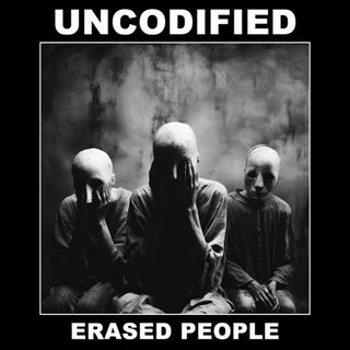 Uncodified- Erased People