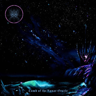 Lazer Throne- Tomb Of The Lunar Oracle