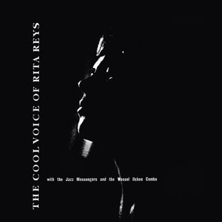 Rita Reys- The Cool Voice Of Rita Reys - SHM-CD