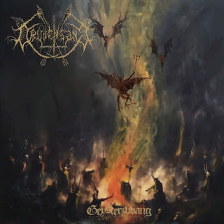 Drudensang- Geyterzvvang