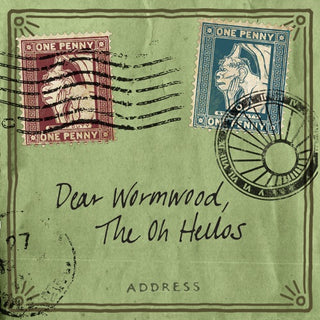 Oh Hellos- Dear Wormwood (Ten Year Anniversary)