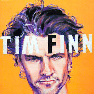Tim Finn- Tim Finn