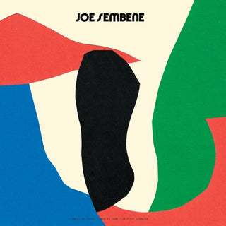 Joe Sembene- Joe Sembene