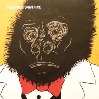 Streets On Fire- This Is Fancy