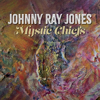 Johnny Ray Jones- Mystic Chiefs
