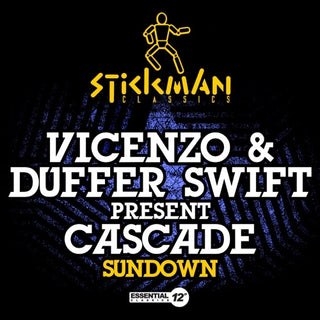 Cascade- Sundown (Mod)