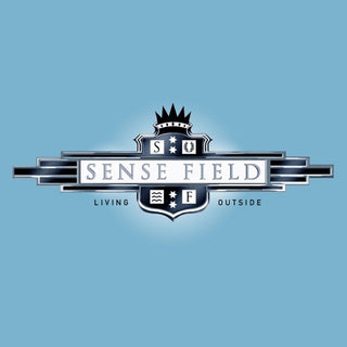 Sense Field- Living Outside