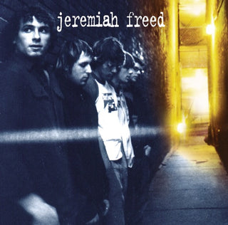 Jerimiah Freed- Jeremiah Freed