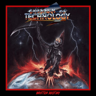 Children Of Technology- Written Destiny