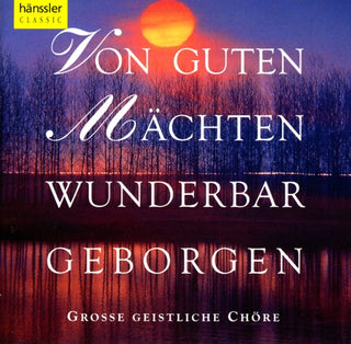 Von Guten Mdchten Wunderbar Geborgen / Various- Von Guten Mdchten Wunderbar Geborgen / Various