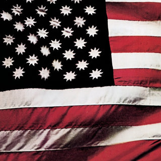 Sly & The Family Stone- There's A Riot Goin' On