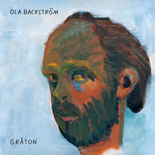 Backstrom, Ola- Graton