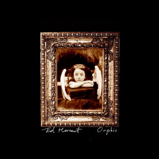 Ed Harcourt- Orphic