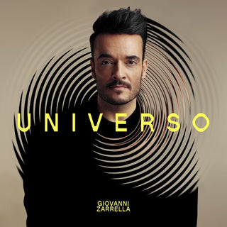 Giovanni Zarrella- Universo (Hol)
