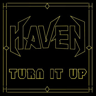 Haven- Turn It Up