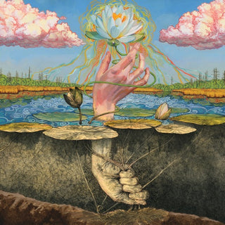 Moon Tooth- Phototroph